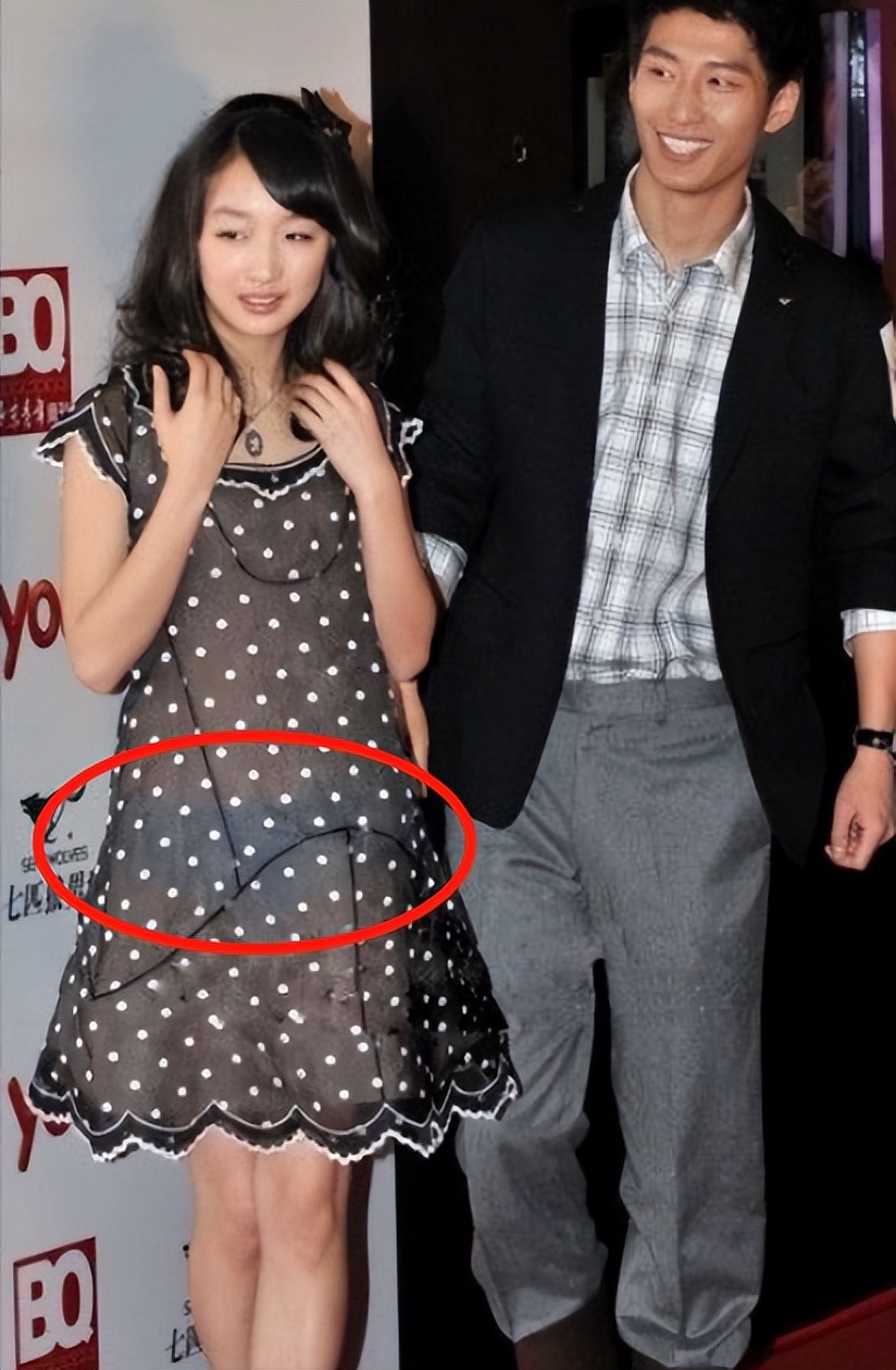 衣不蔽体,全身涂白,满口假牙闪瞎眼…娱圈的病态审美,该管管了