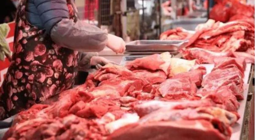 猪价持续上涨国家有什么措施,猪价大幅上涨可能性不大