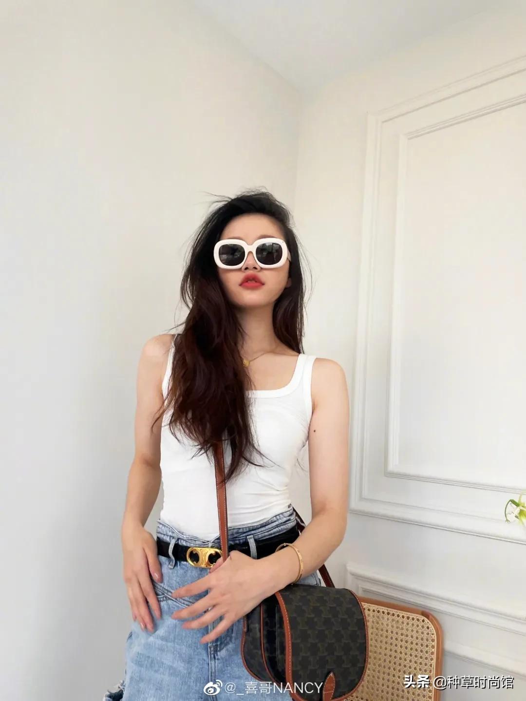 10年前买过的东西,10年前买东西和10年后买的东西