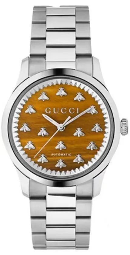 宝石也开始内卷了?做成珠宝or腕表,你Pick哪一个?