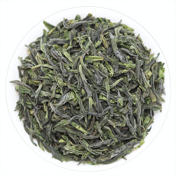 中国十大区域品牌名茶排名,中国名茶最新排行表