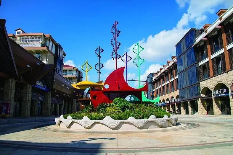 特色小镇十大核心策略,特色小镇案例分析