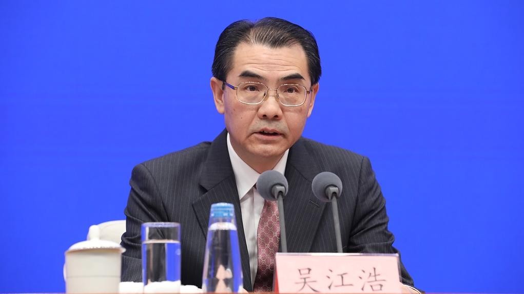 一纸诉状将日告上世贸,中方点名美日荷协议违规,并呼吁WTO审查