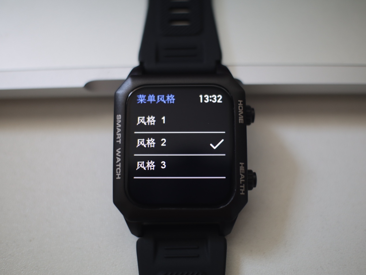 dido医疗级智能手表评测,didoe56s健康智能手表使用体验