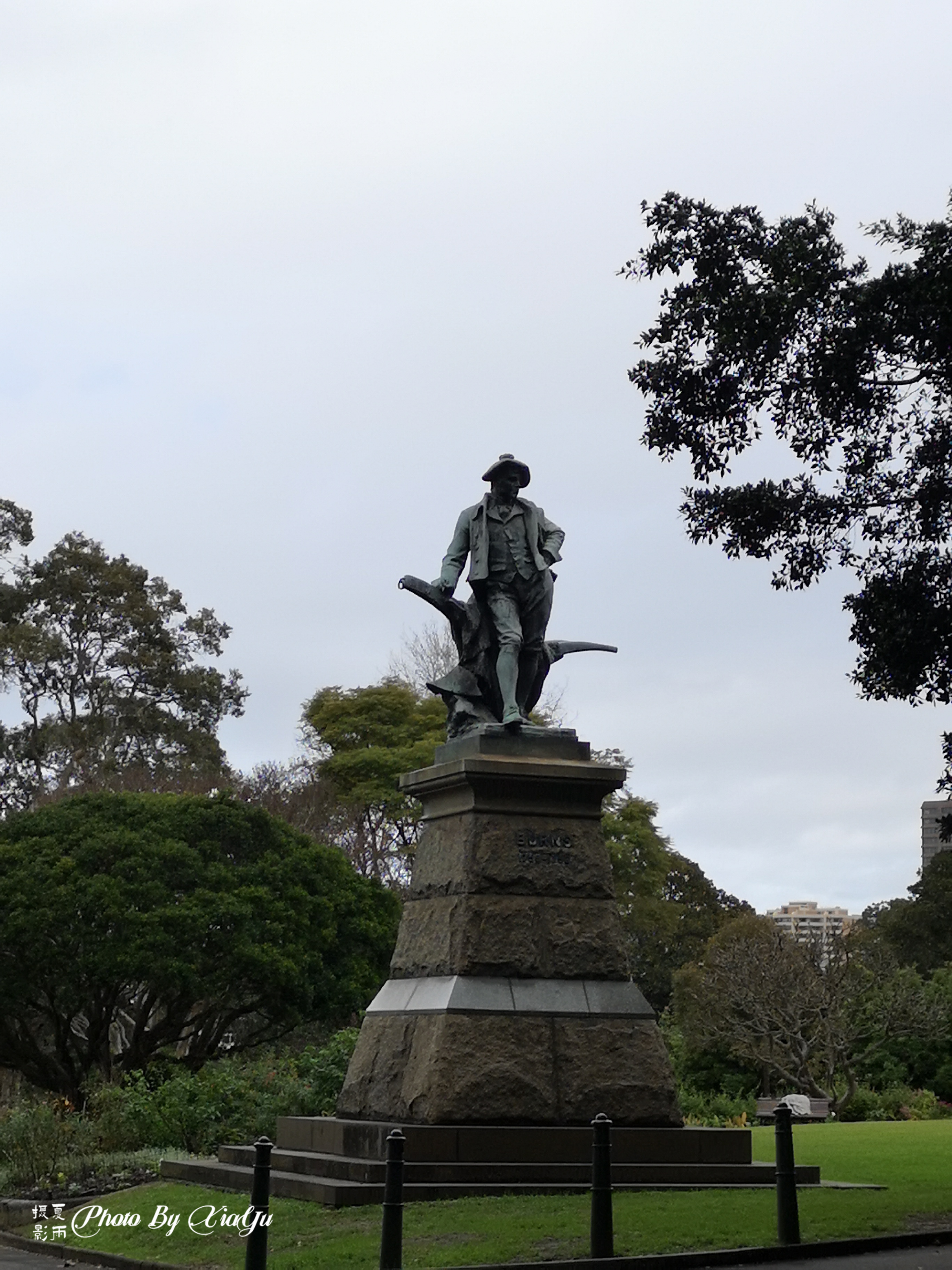 「畅游大洋洲」初识悉尼（五）