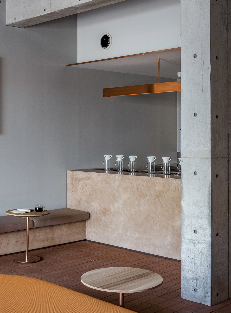 蓝瘦~BlueBottleCoffee刚开业就遇到了上海最大的一波疫情