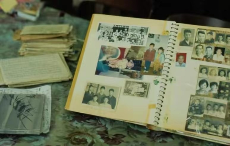 法国老太等中国初恋50年未嫁人,法国姑娘苦等初恋55年