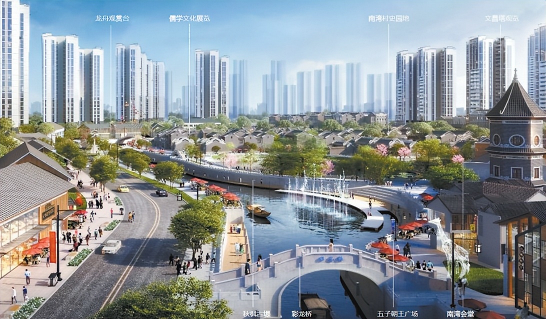 古运河旅游线路推荐,古运河水上游攻略