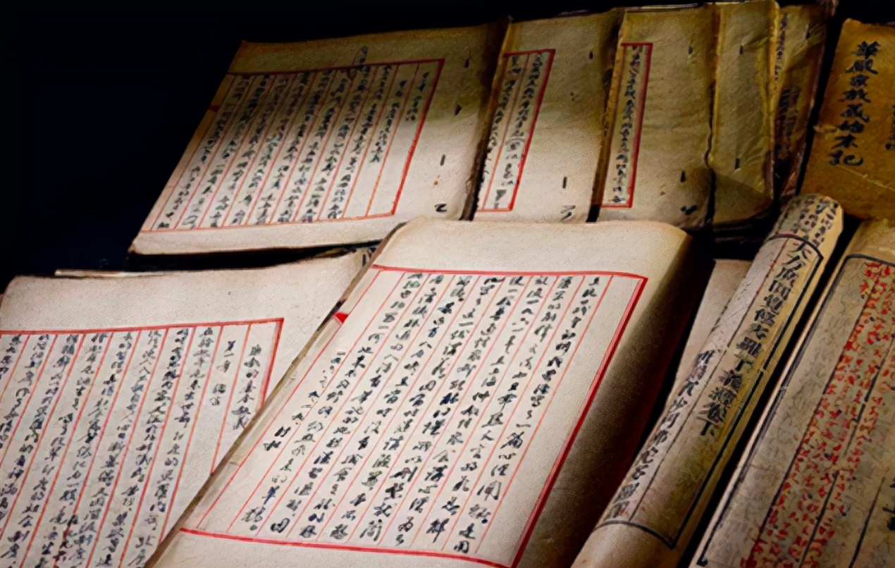 列子看透了宇宙的本质,列子讲宇宙规律