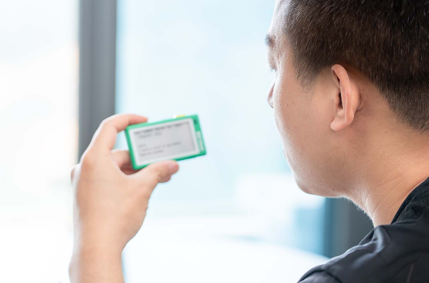 背单词卡测评,电子单词卡d1怎么用