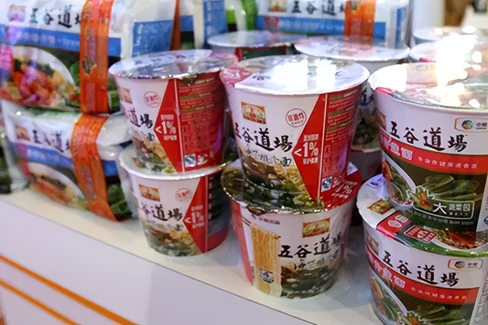 方便面老板王忠旺,王中旺商业模式的成功与失败