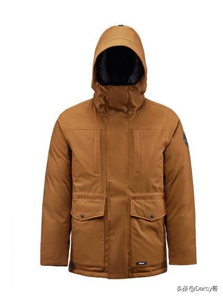 越卖越贵的羽绒服,户外品牌羽绒服哪个最好