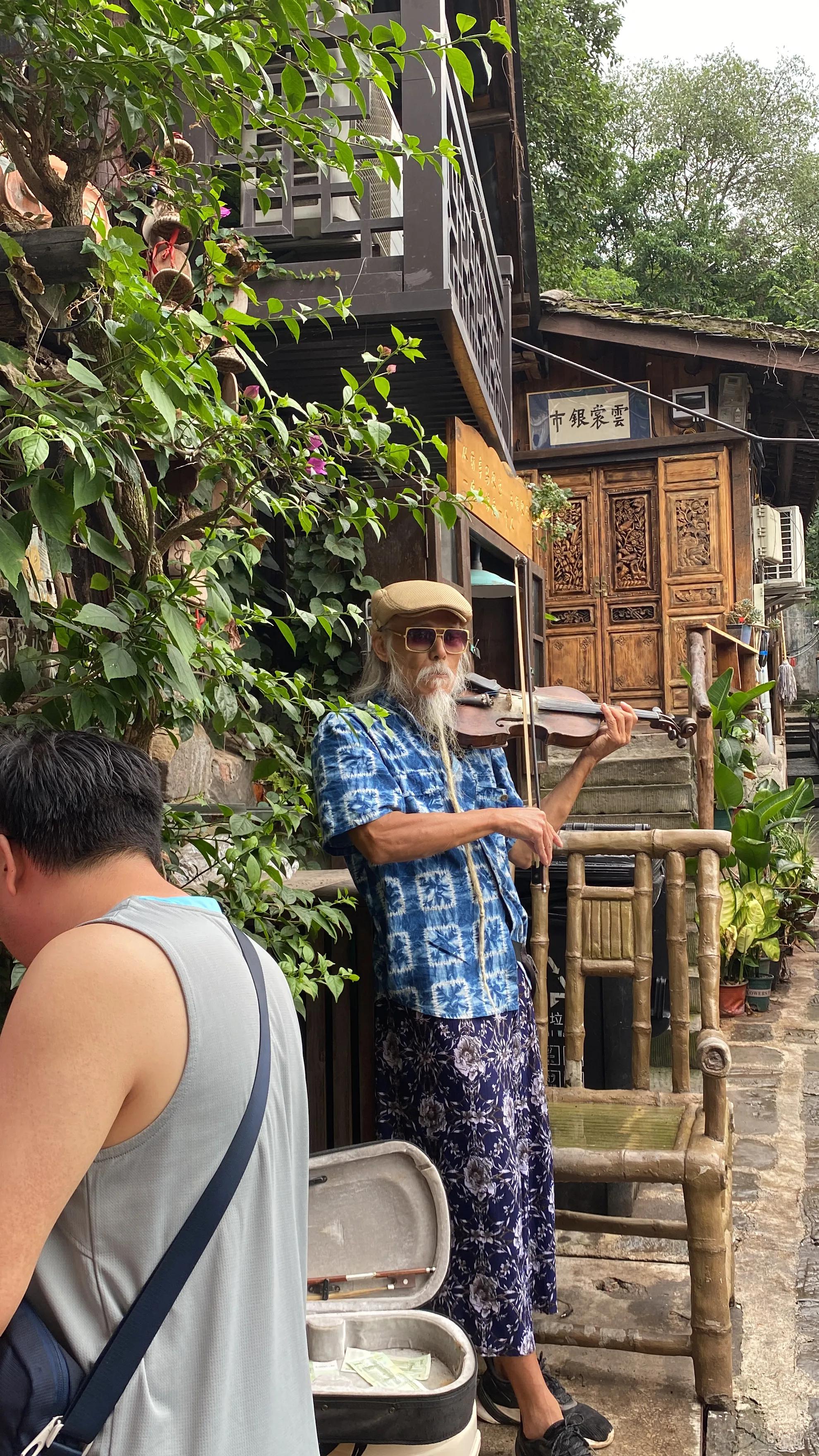 重庆4a级古镇,重庆古镇十大美食