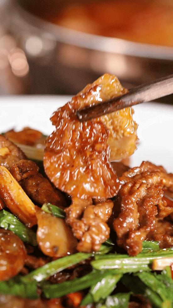 空运整座“小云南”，叶芭蕉春夏限定上新啦