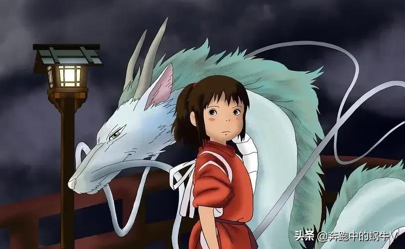 7-12岁儿童必看十部电影动画,十部最值得看的动画电影