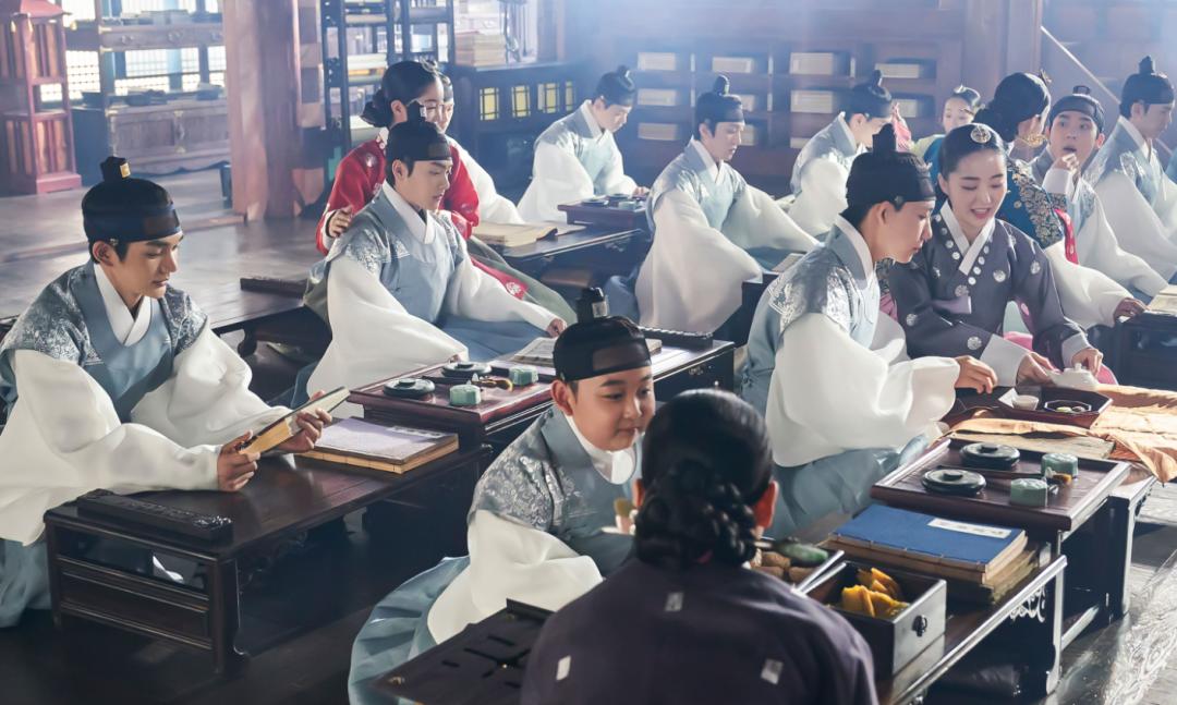 tvn最近出的好看的剧,tvn专出高分剧