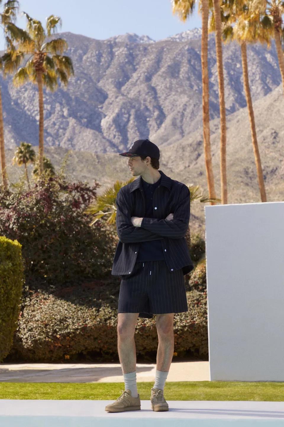 美国kith官网,kith潮牌穿搭