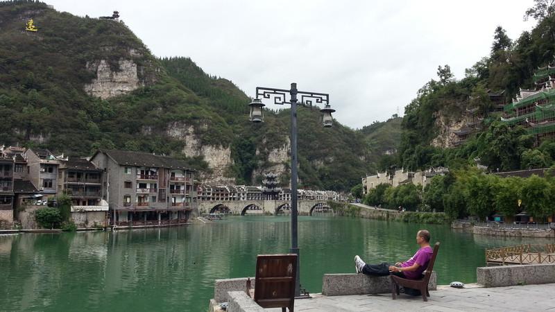 贵州5天4晚旅游攻略价格,贵州5天4晚纯玩团攻略