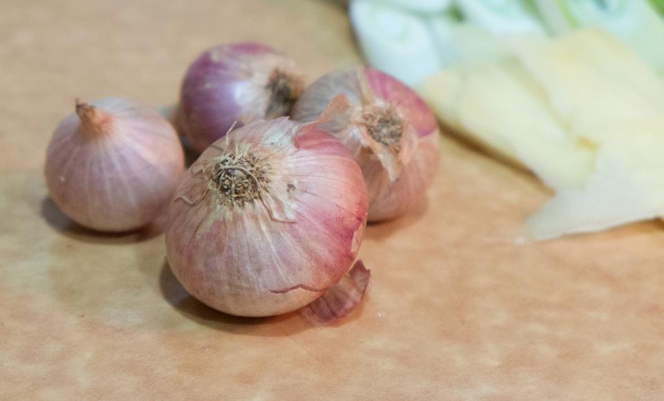 粤式腌大虾,广式豉油皇焗大虾