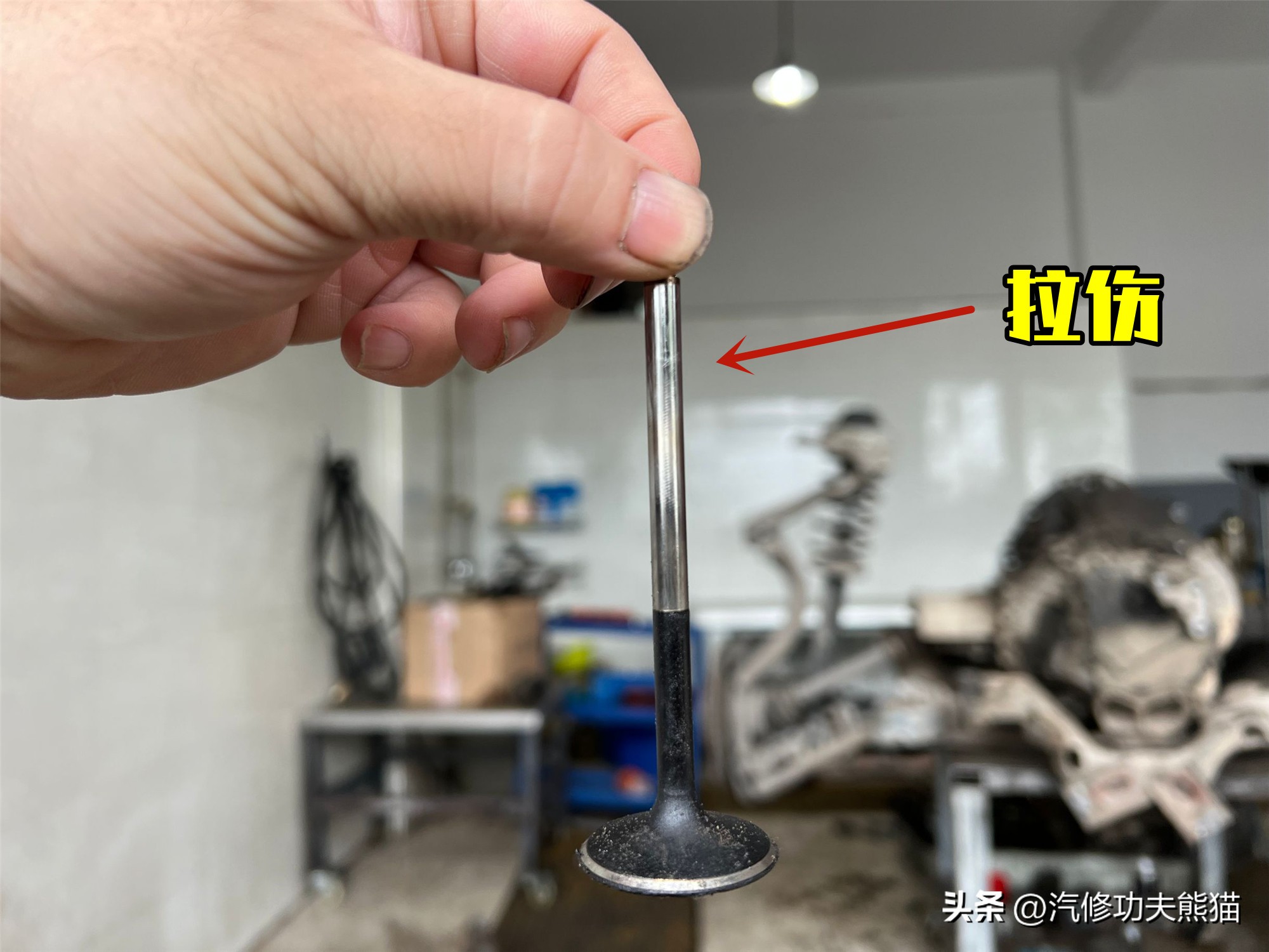 翻新60年前的奥迪,老车翻新奥迪a6发动机