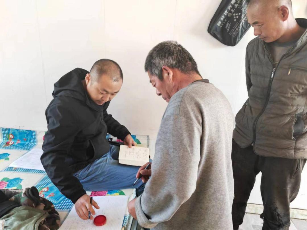 做实小额贷款助力乡村振兴,路井镇小额信贷助力乡村振兴