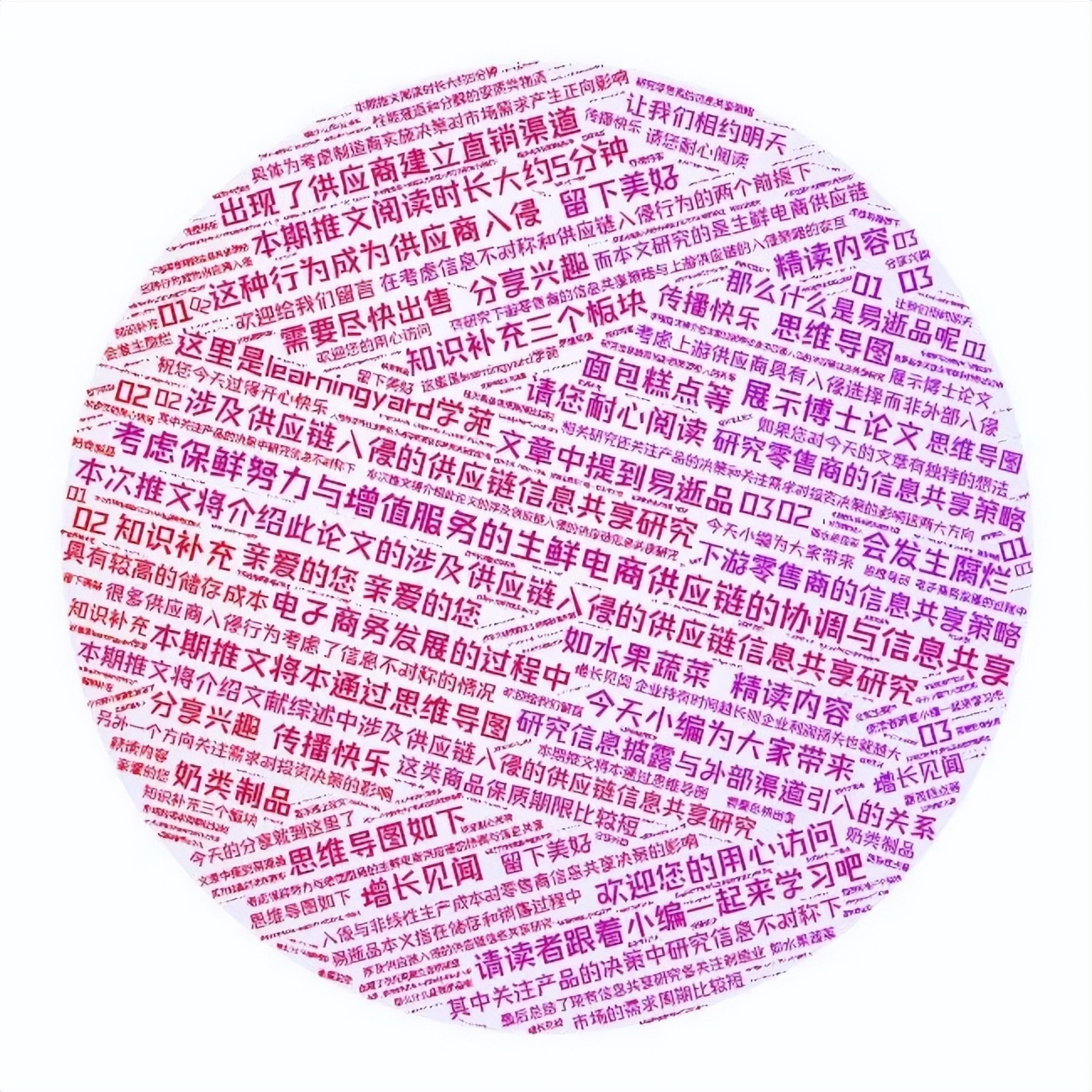 宏记论文:《考虑保鲜努力与增值服务的生鲜电商供应链的协调》