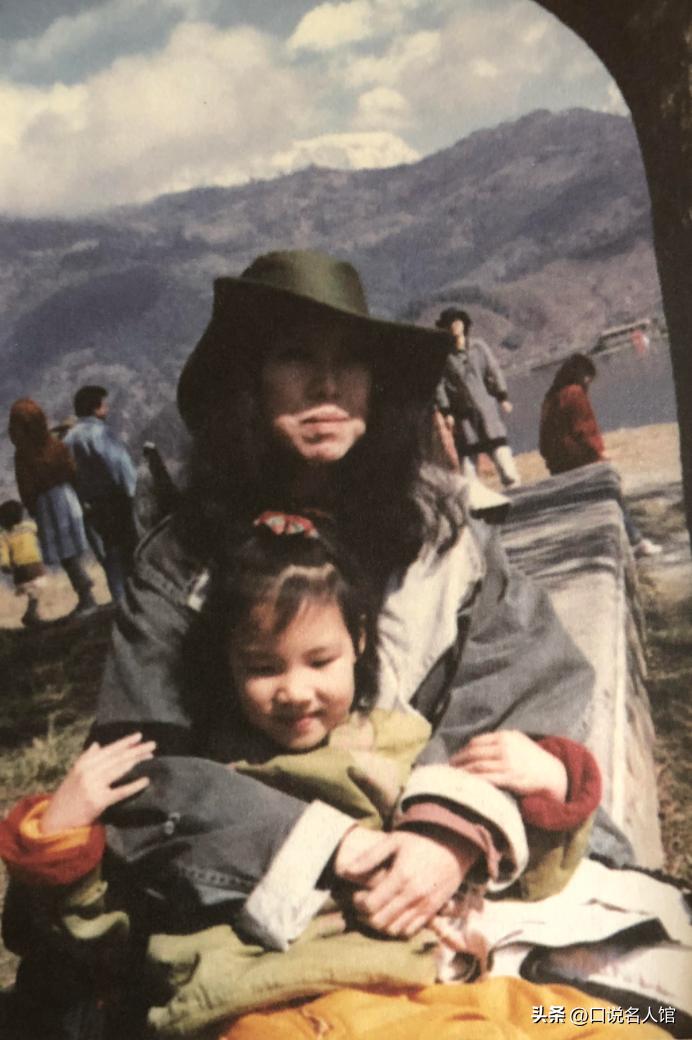 三毛死前离奇事件,三毛自尽的真实原因找到了