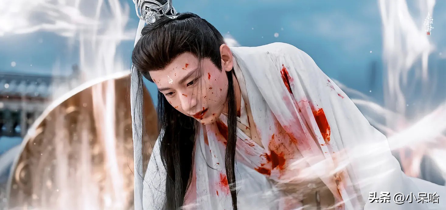 且试天下是古偶剧吗,2021十部高分古偶剧