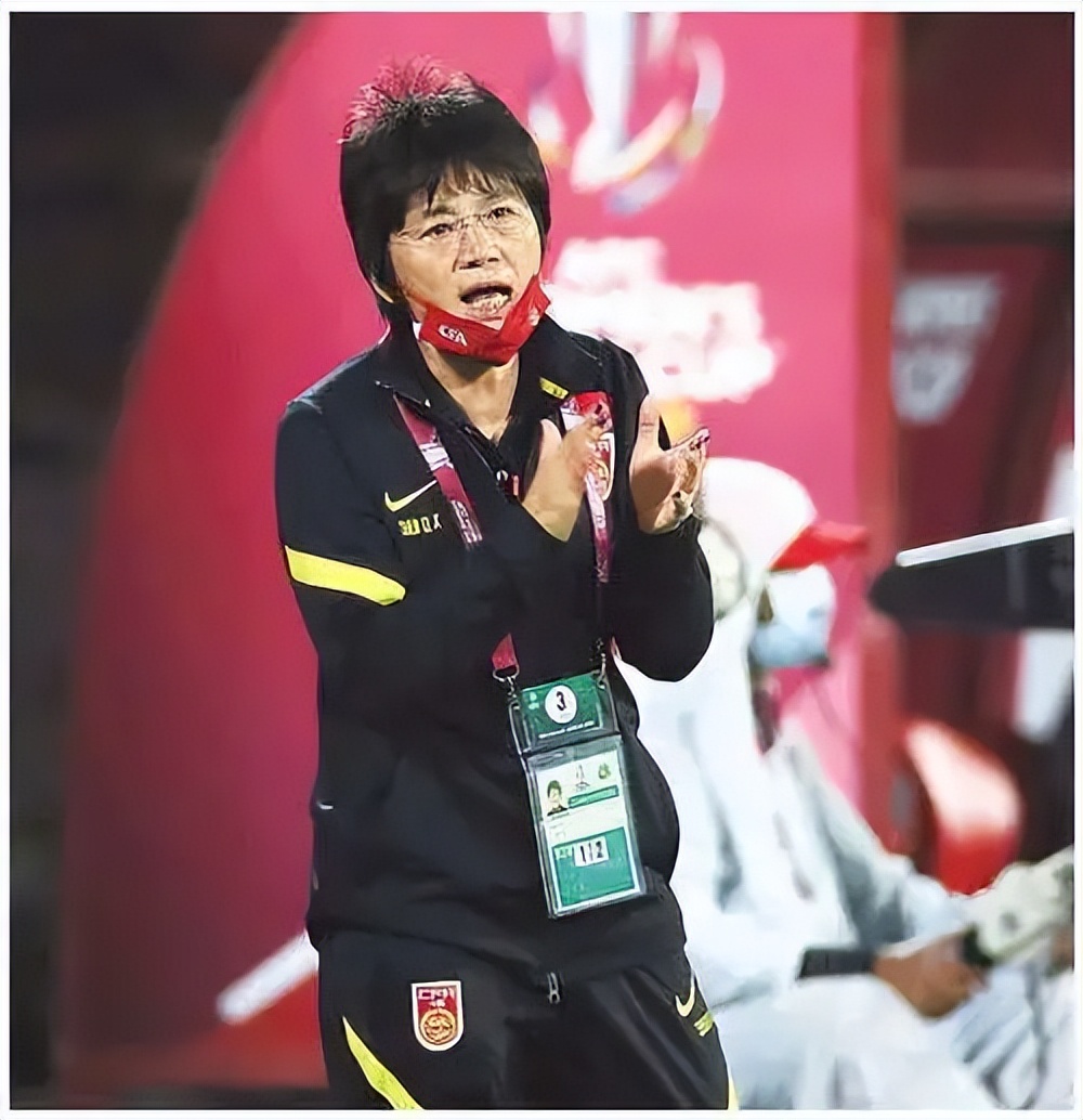 中国女足水庆霞受伤,女足运动员李佳悦报平安