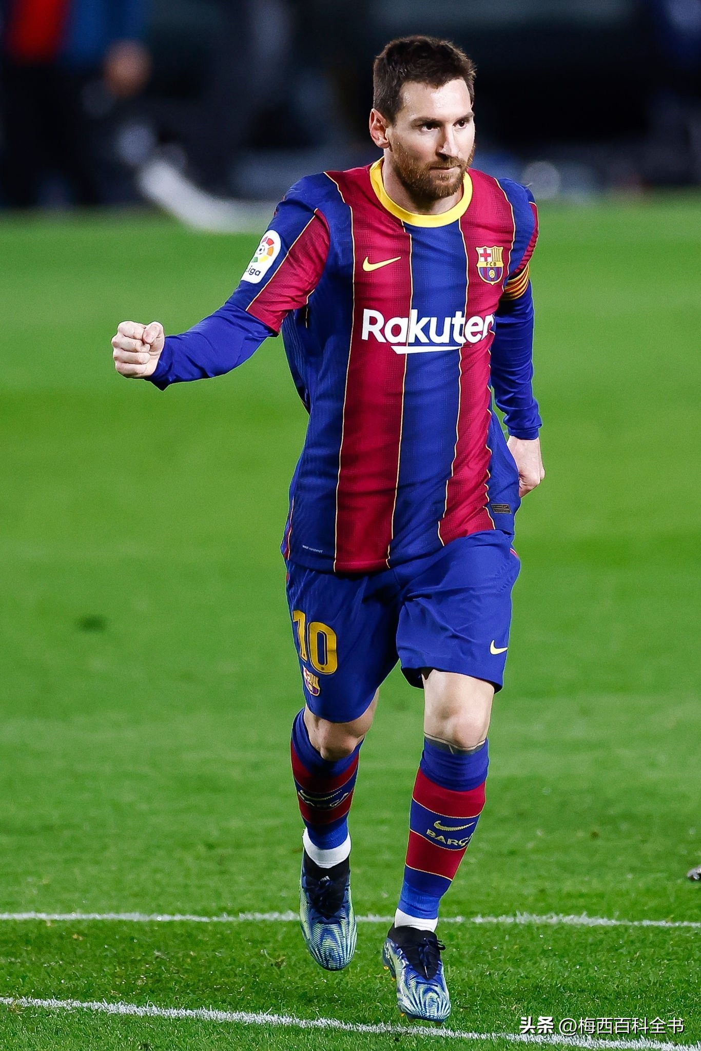 梅西在英超的表现,梅西在英超能进多少球