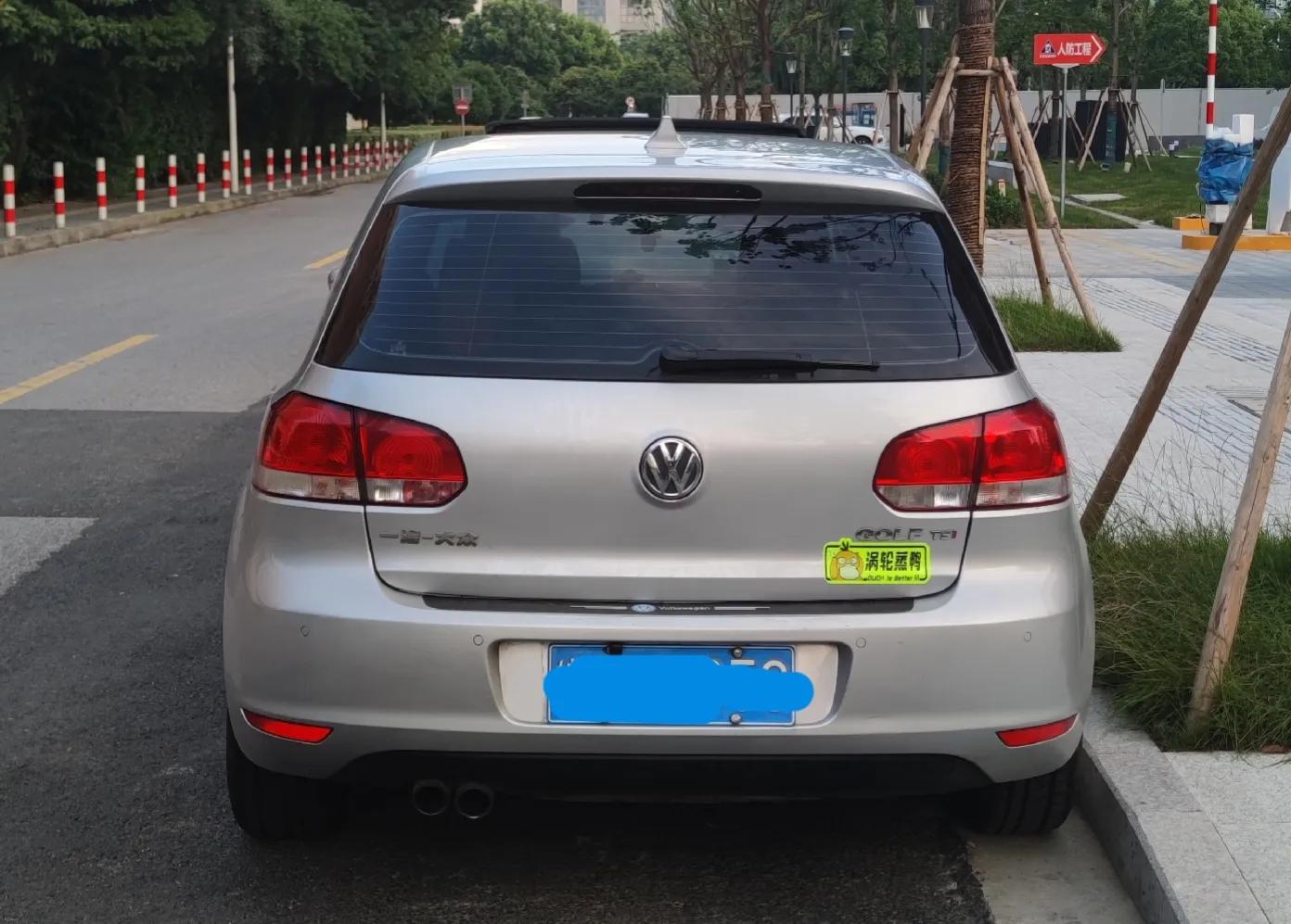 高尔夫6高尔夫5,高尔夫8与高尔夫6尺寸对比