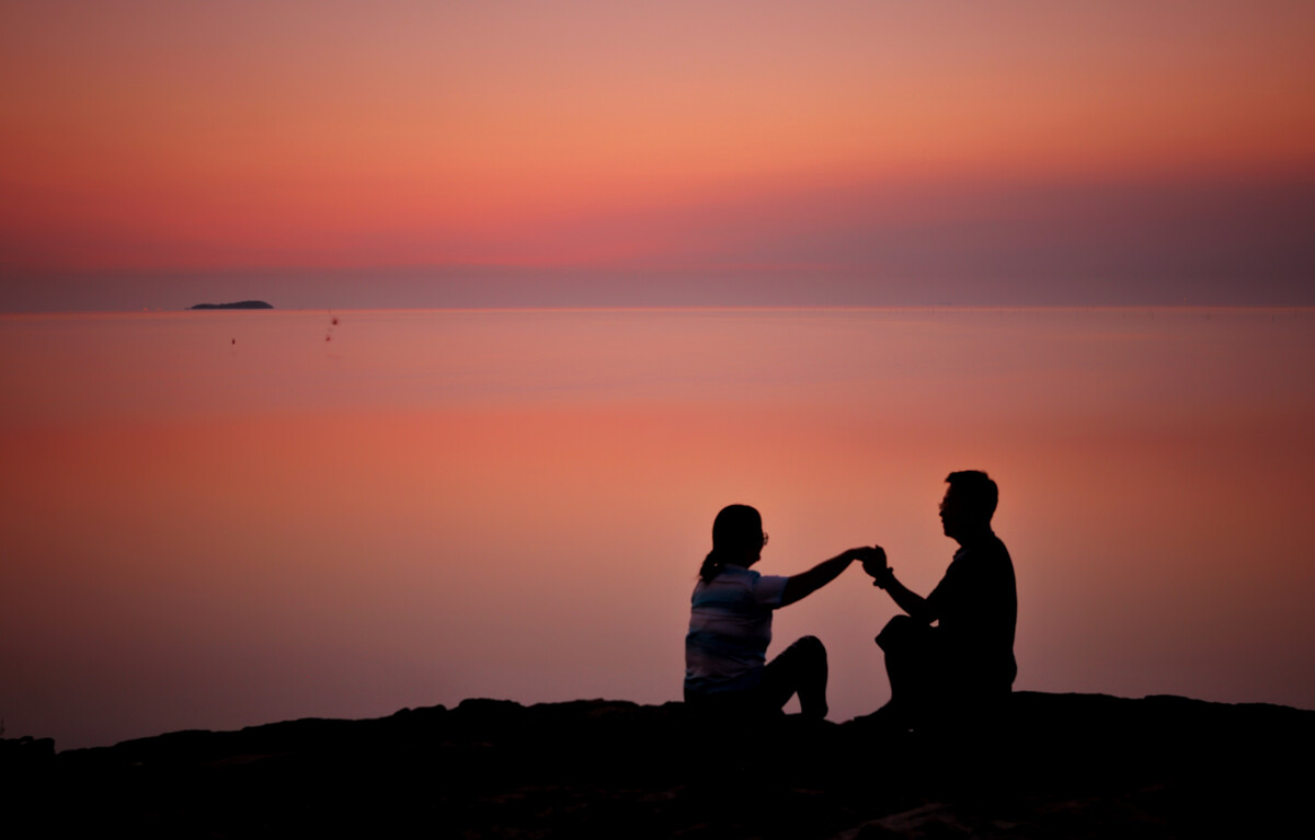 情人节长长的告白,情人节简短告白话