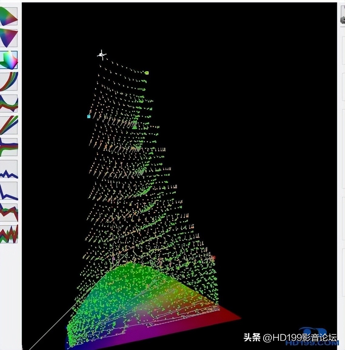 jvcn98和jvcn118实际效果差别大吗,jvcn118配什么幕布