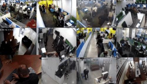 用伟哥、蟑螂和臭气弹，几位侠客对印度诈骗团伙进行了正义制裁