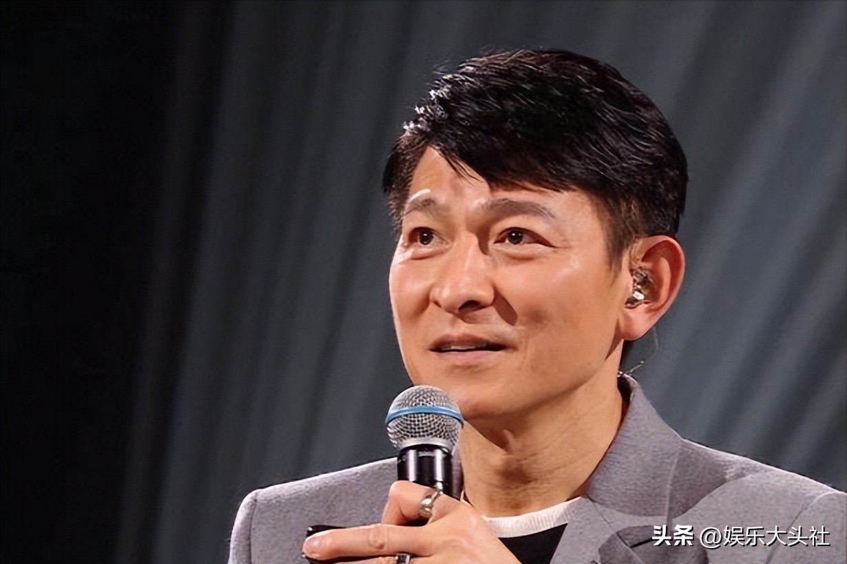 张学友说黎明买奖真的吗,张学友爆料黎明买奖