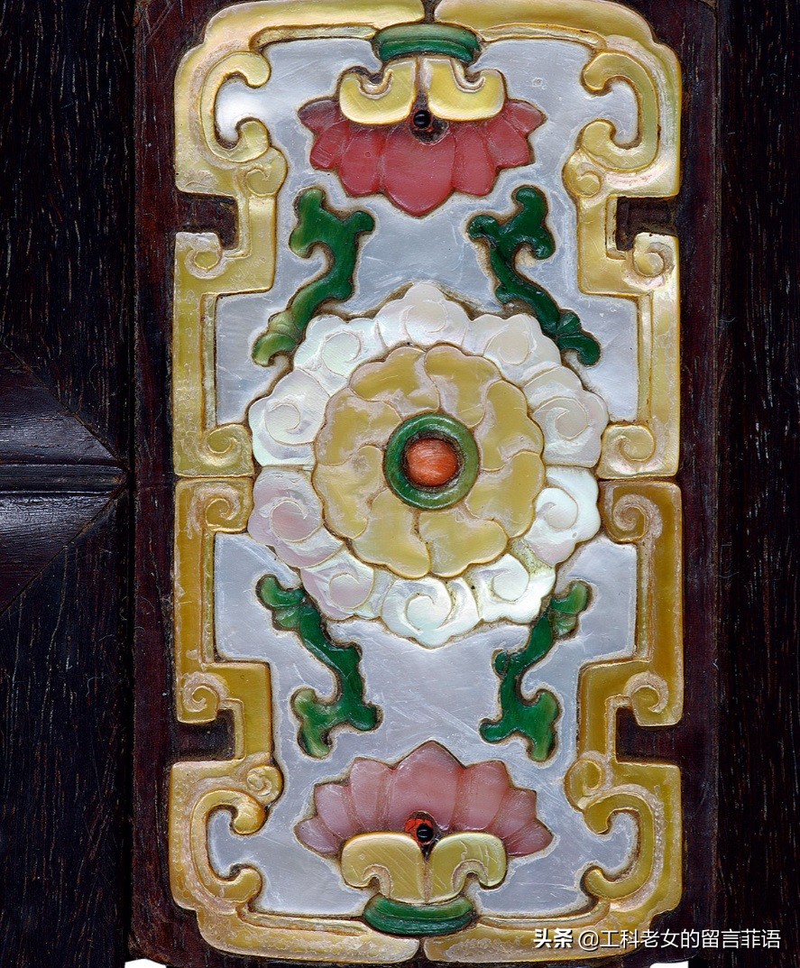 故宫600年：揭秘乾隆宁寿宫内檐装修的奢华工艺