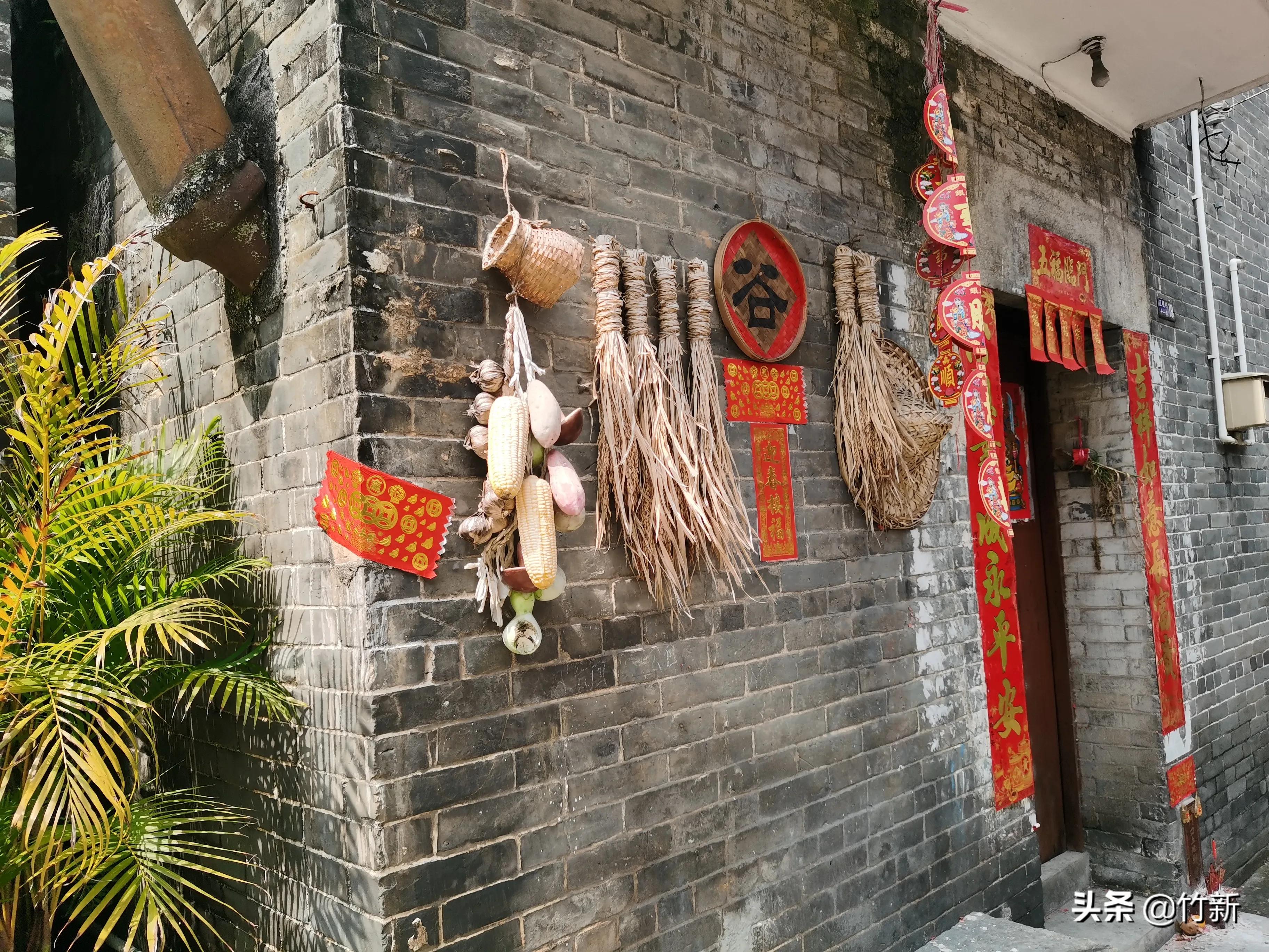 江根村旅游攻略一日游,江根村旅游攻略