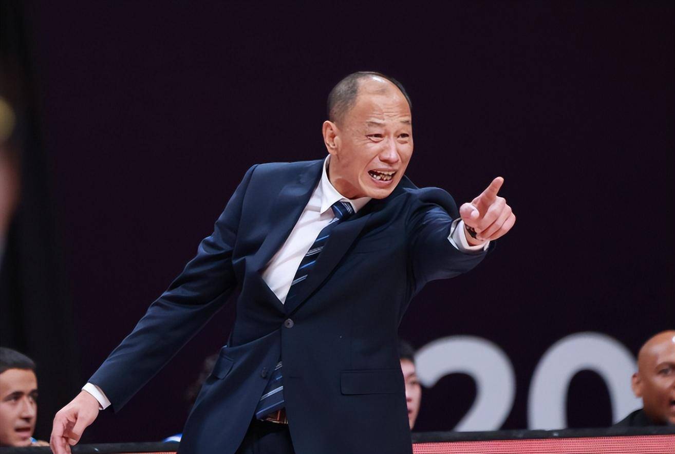 cba山东队主帅丁伟最新资讯,cba最新消息丁彦雨航