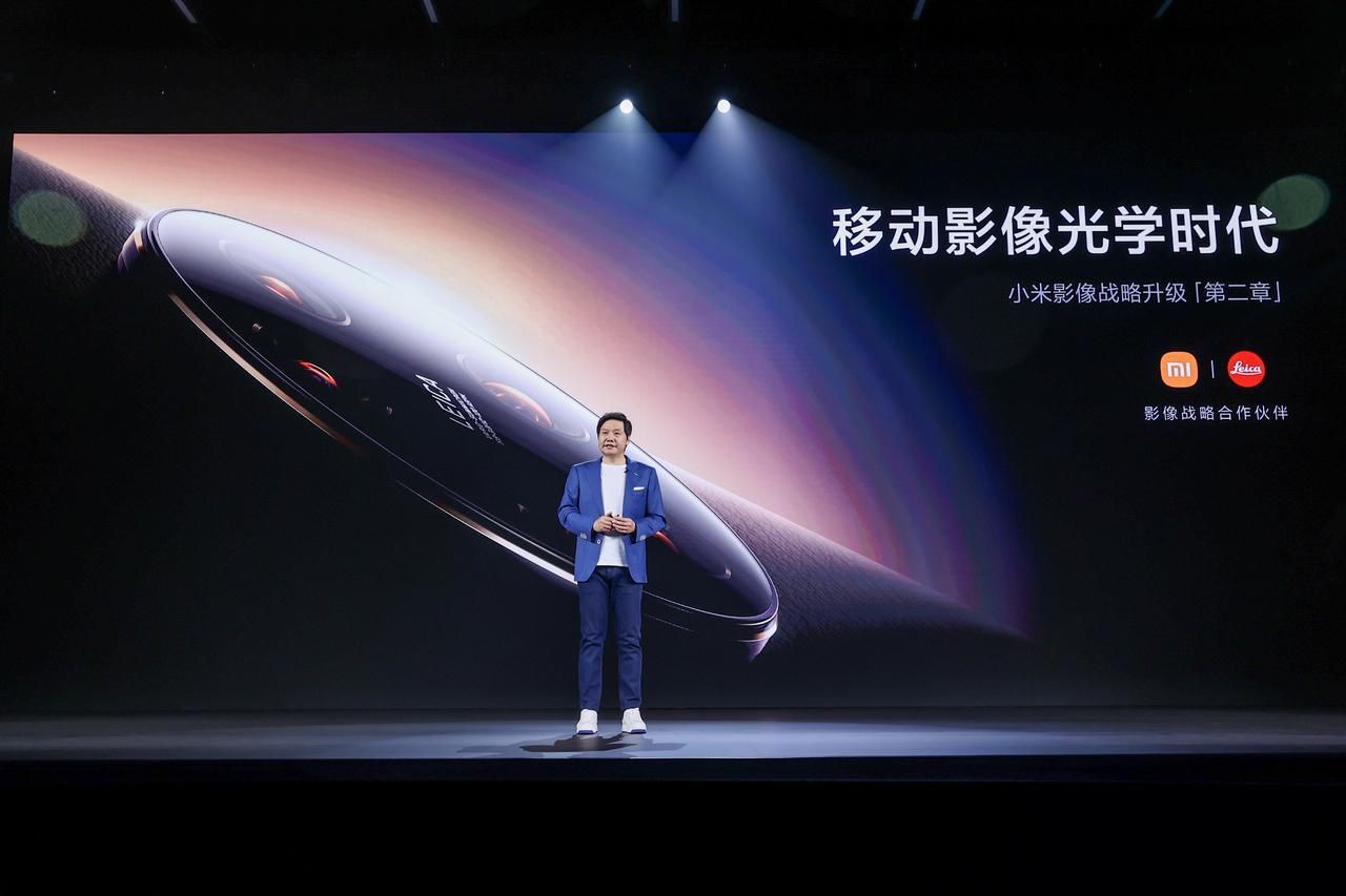 小米13徕卡ultra相机实测,徕卡相机对比小米13ultra拍照