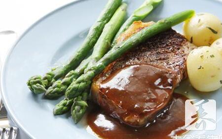 排骨用微波炉解冻功能解冻几分钟,微波炉解冻食物的正确方法