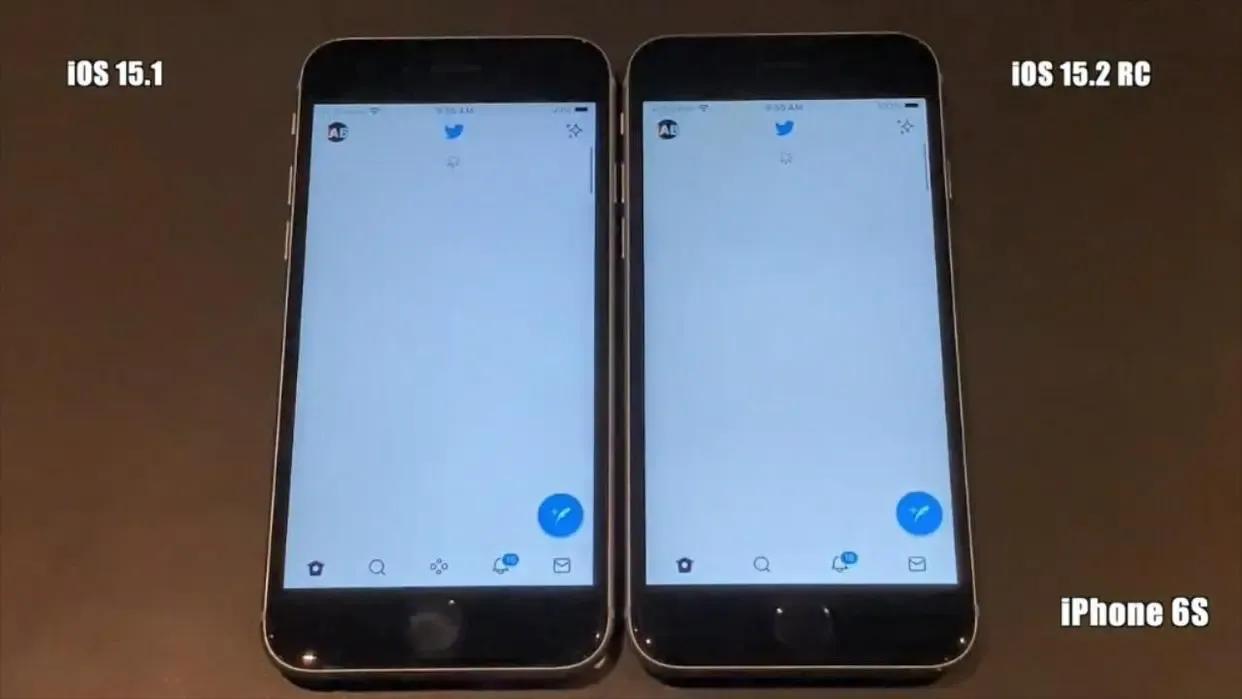 iphone7s评测视频,iphone目前最稳定的系统