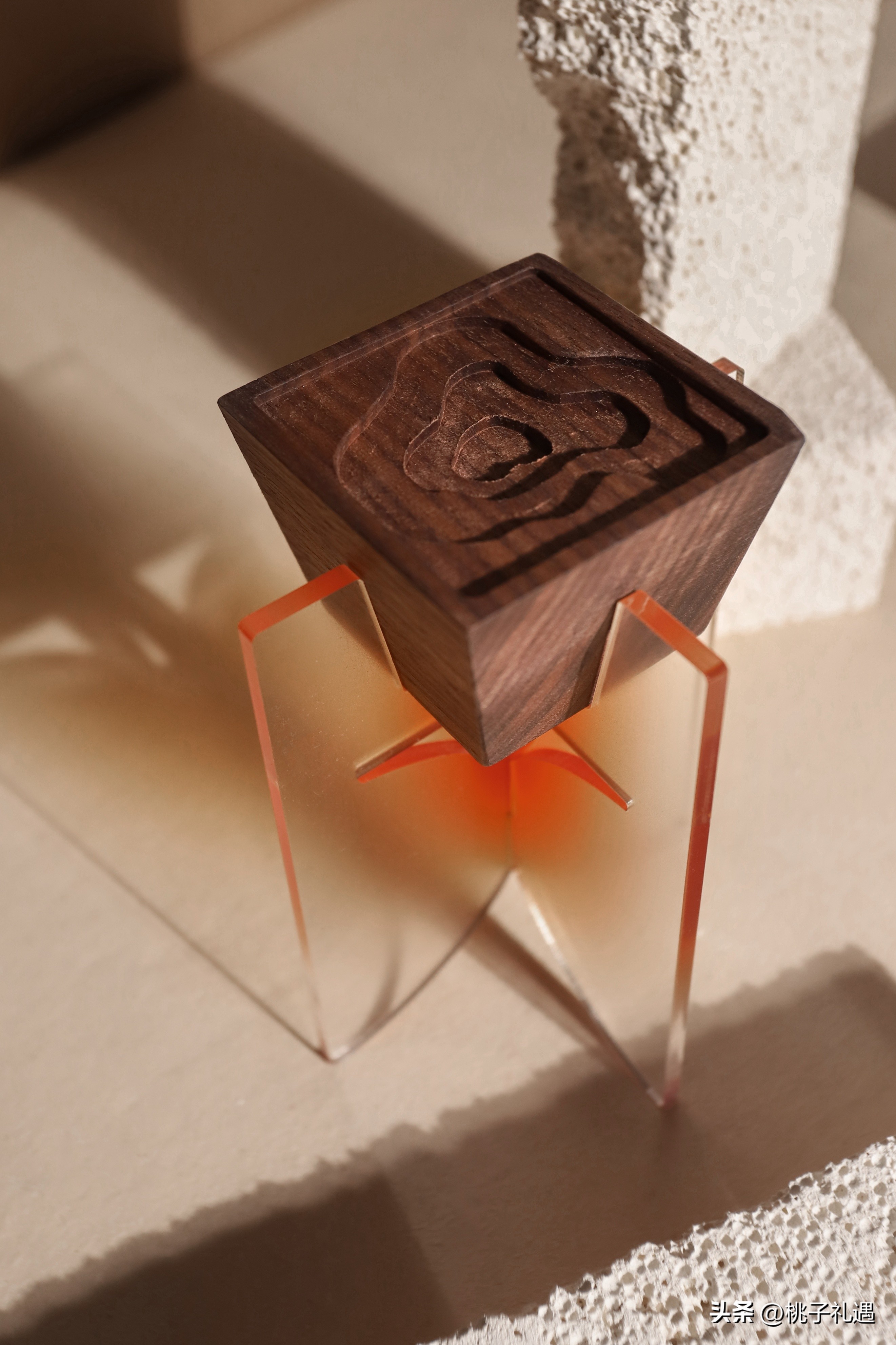 冬天实用又保暖的礼物,冬天小众又高级的礼物