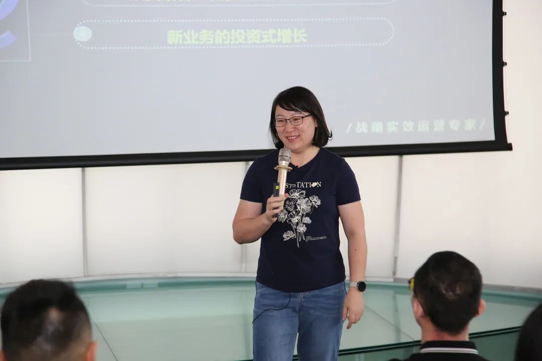 这场家居企业家VIP思享会教你如何把握全域营销新势能