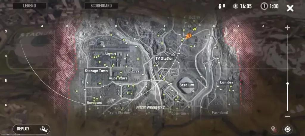 使命召唤战区老外开麦,吃鸡游戏使命召唤战区