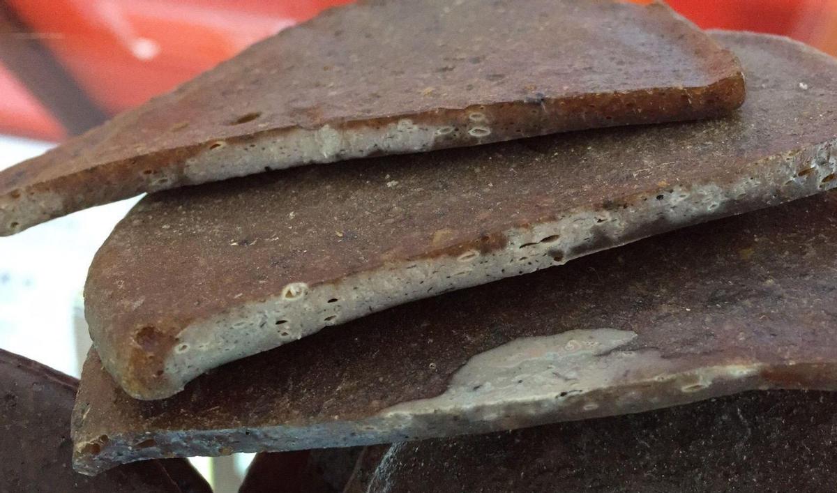 东方神药六神丸,国家保密中药六神丸