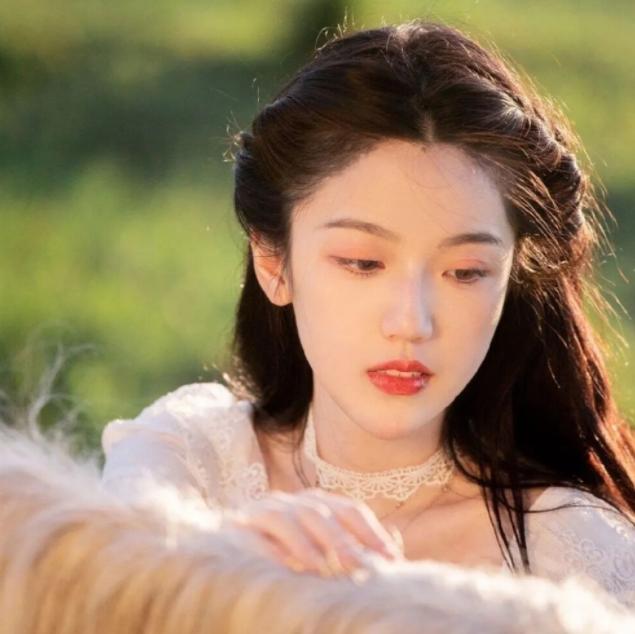 文艺浪漫温柔治愈文案,仙气的文案短句干净治愈