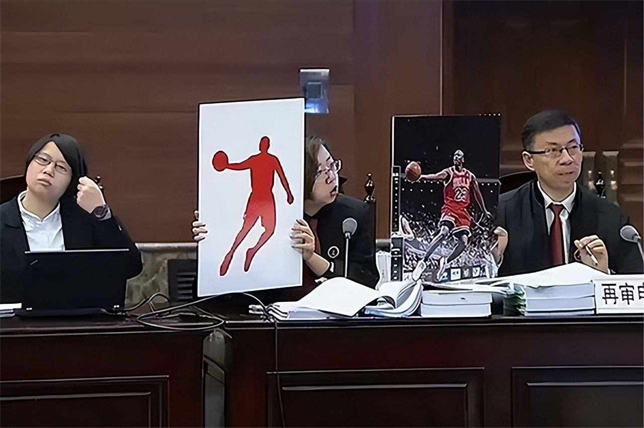 乔丹与中国乔丹打官司谁赢了,乔丹与中国乔丹的官司谁赢了