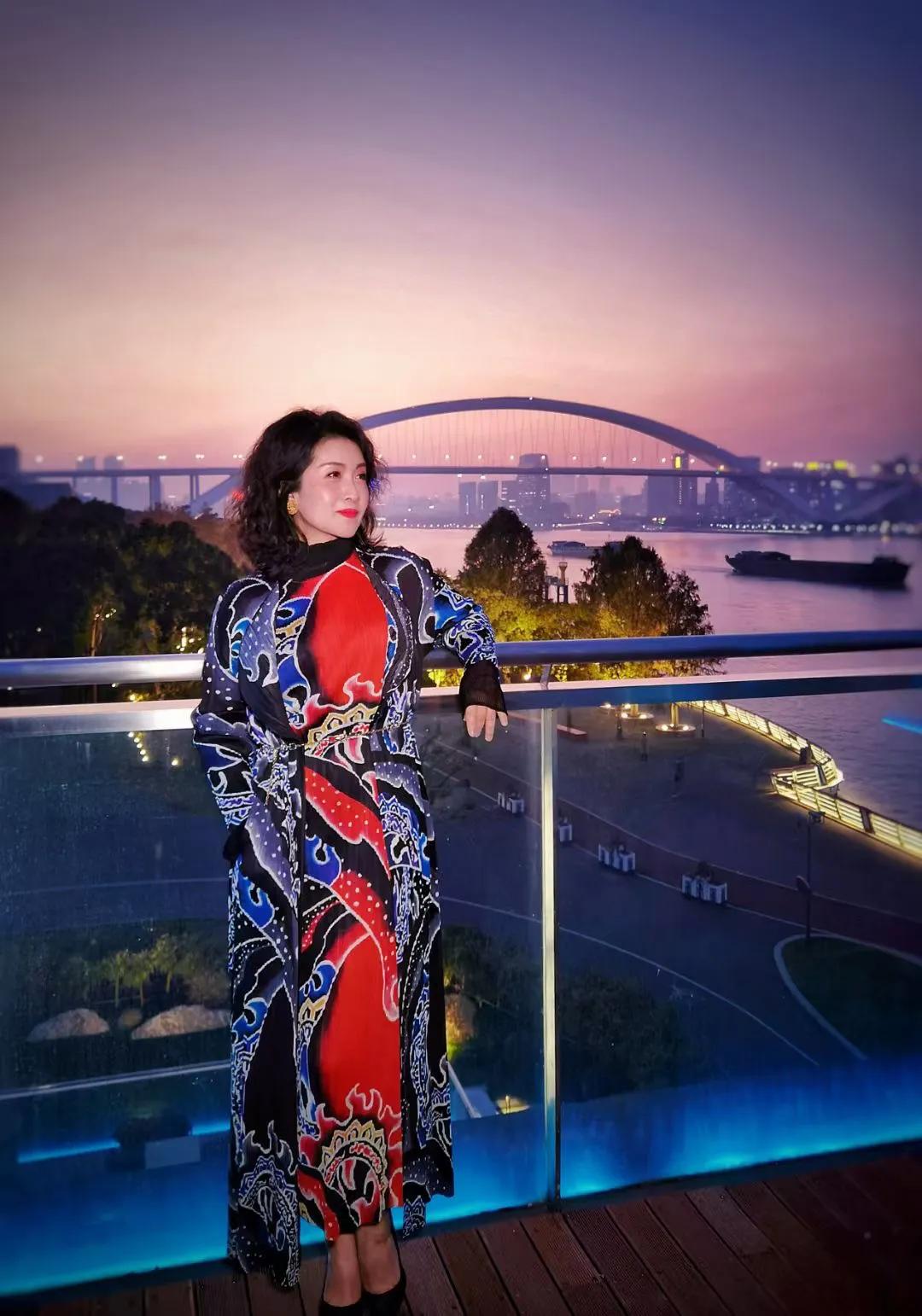 #开始记日记#1789无敌江景的东临观海和兴1913