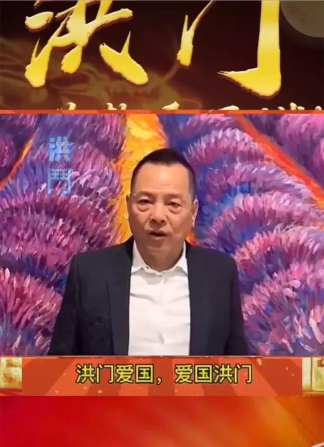 崩牙驹是哪个黑帮大佬,崩牙驹是不是真正黑帮大哥