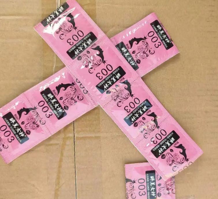 情侣酒店的避孕套究竟能不能用？用了会出啥事？